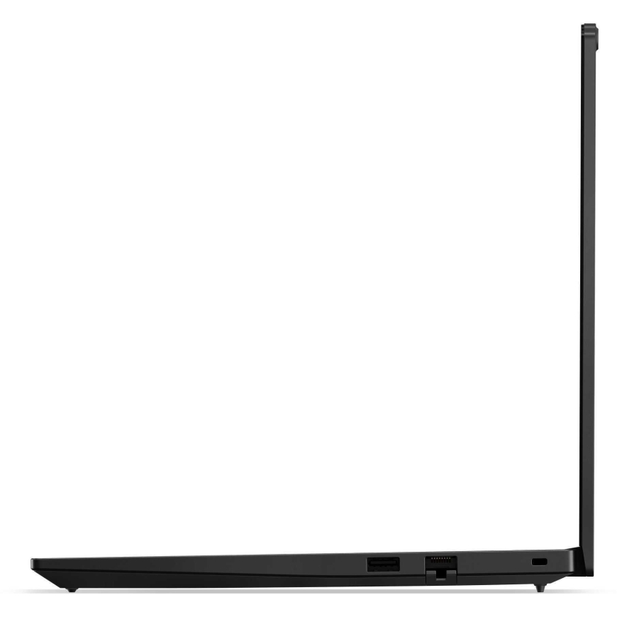 Lenovo ThinkPad E14 G7 14 FHD+ IPS 258V 32GB 512SSD EN W11P Juodas 21U20 – 3