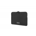Сумка Tucano One для защиты, MacBook Neo 13", черная Сумка Tucano One для защиты, MacBook Neo 13", черная