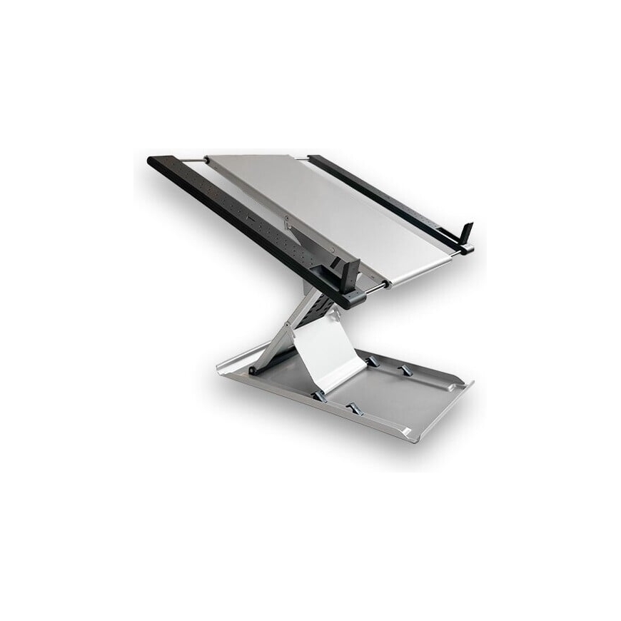 Mousetrapper Laptop Stand Pro klēpjdatora statīvs