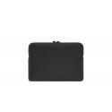 Tucano One aizsargpārvalks, MacBook Neo 13", melns Tucano One aizsargpārvalks, MacBook Neo 13", melns