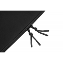 Сумка Tucano One для защиты, MacBook Neo 13", черная Сумка Tucano One для защиты, MacBook Neo 13", черная