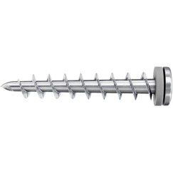 Fischer-eristekierre FID-Z (50 kpl)