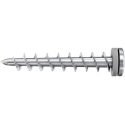 Fischer Insulation screw FID-Z (50 pieces) Fischer Insulation screw FID-Z (50 pieces)