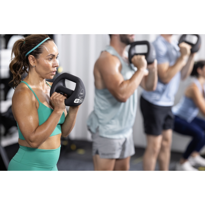 TRX Neo 4,5 кг (XS) YBell многофункциональный вес – 2