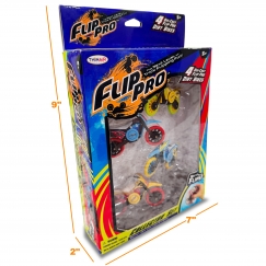 Flip Pro Motorcycle Collectors Box