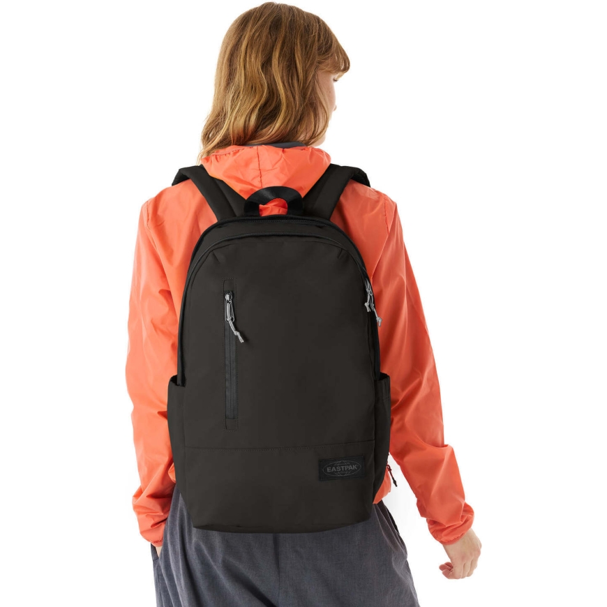 EASTPAK TARP PACK backpack, Tarp Black2 – 2