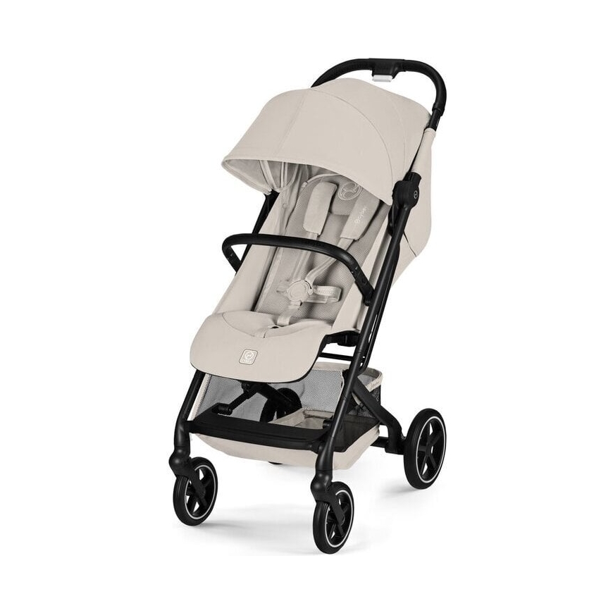 CYBEX Beezy vežimėlis, Dune Grey