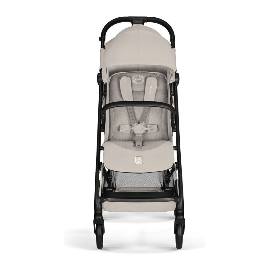 CYBEX Beezy rati, Dune Grey – 2