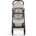 CYBEX Beezy pushchair, Dune Grey CYBEX Beezy pushchair, Dune Grey