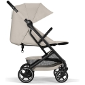 CYBEX Beezy vežimėlis, Dune Grey CYBEX Beezy vežimėlis, Dune Grey