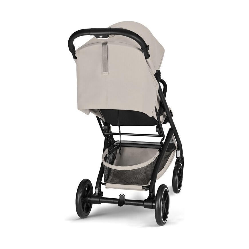 CYBEX Beezy pushchair, Dune Grey – 5