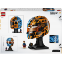 LEGO Editions McLaren Mastercard F1 Team Oscar Piastri Helmet