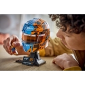 LEGO Editions McLaren Mastercard F1 Team Oscar Piastri Helmet