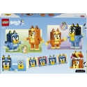 LEGO Bluey 11217 - Kokku pandav Tuur'i pere LEGO Bluey 11217 - Kokku pandav Tuur'i pere