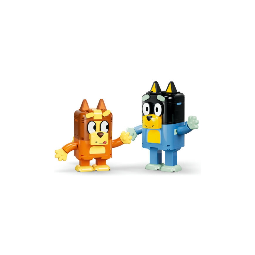 LEGO Bluey 11217 - Buildable Turrin Family – 4
