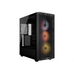 PC Case | 3200D RS ARGB | Smoke | Mid-Tower