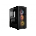 PC-kotelo | 3200D RS ARGB | Savunvärinen | Mid-Tower PC-kotelo | 3200D RS ARGB | Savunvärinen | Mid-Tower