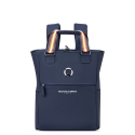 Delsey Victoire Tote Roland Garros seljakott, sinine Delsey Victoire Tote Roland Garros seljakott, sinine