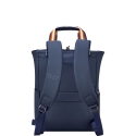 Delsey Victoire Tote Roland Garros kuprinė, mėlyna Delsey Victoire Tote Roland Garros kuprinė, mėlyna
