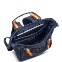 Delsey Victoire Tote Roland Garros mugursoma, zila Delsey Victoire Tote Roland Garros mugursoma, zila