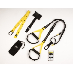 TRX Home 2 Suspension Trainer treniruoklis