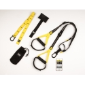 TRX Home 2 Suspension Trainer workout straps TRX Home 2 Suspension Trainer workout straps