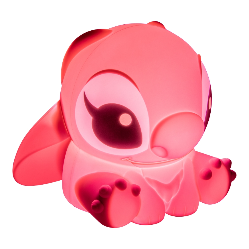Paladone Lilo & Stitch Angel silikona dekoratīvā gaisma – 2