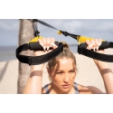 TRX Home 2 Suspension Trainer treniruoklis TRX Home 2 Suspension Trainer treniruoklis