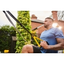TRX Home 2 Suspension Trainer treniruoklis TRX Home 2 Suspension Trainer treniruoklis
