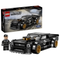 LEGO SPEED CHAMPIONS 77262 Kena Bloka '65 Ford Mustang Hoonicorn V1 LEGO SPEED CHAMPIONS 77262 Kena Bloka '65 Ford Mustang Hoonicorn V1