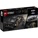 LEGO SPEED CHAMPIONS 77262 Keno Bloko '65 Ford Mustang Hoonicorn V1 LEGO SPEED CHAMPIONS 77262 Keno Bloko '65 Ford Mustang Hoonicorn V1