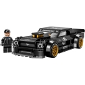 LEGO SPEED CHAMPIONS 77262 Keno Bloko '65 Ford Mustang Hoonicorn V1 LEGO SPEED CHAMPIONS 77262 Keno Bloko '65 Ford Mustang Hoonicorn V1