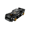 LEGO SPEED CHAMPIONS 77262 Keno Bloko '65 Ford Mustang Hoonicorn V1 LEGO SPEED CHAMPIONS 77262 Keno Bloko '65 Ford Mustang Hoonicorn V1