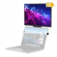 ZEUSLAP Z16H 16" ka transportmonitor