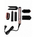 Auto Hair Curling Styler Power 1700W – Ammattimainen hiustyökalusetti 6 lisäosalla Auto Hair Curling Styler Power 1700W – Ammattimainen hiustyökalusetti 6 lisäosalla