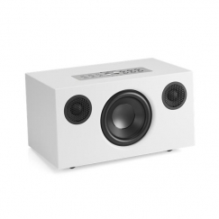 Audio Pro C5 MkII Linkplay kõlar, valge