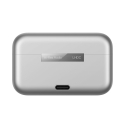 realme Buds T500 Pro vastamelunappikuulokkeet, hopea/oranssi realme Buds T500 Pro vastamelunappikuulokkeet, hopea/oranssi