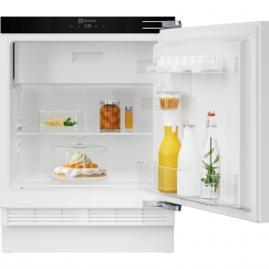 Electrolux LFS3SE82R холодильник с морозильной камерой, встраиваемый