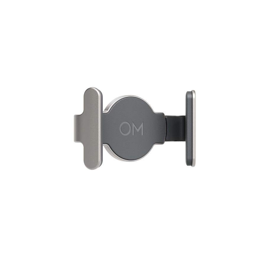 DJI OM Magnetic Phone Clamp 5 magnētiskā tālruņu turētājs – 2
