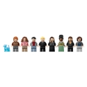 LEGO HARRY POTTER 76471 Knockturn Alley Wizarding Shops LEGO HARRY POTTER 76471 Knockturn Alley Wizarding Shops