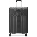 Delsey Ordener Expandable 77 cm suitcase, black Delsey Ordener Expandable 77 cm suitcase, black