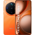 OPPO Find X9 Ultra 5G puhelin, 512/12 Gt, Canyon Orange OPPO Find X9 Ultra 5G puhelin, 512/12 Gt, Canyon Orange