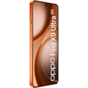 OPPO Find X9 Ultra 5G puhelin, 512/12 Gt, Canyon Orange OPPO Find X9 Ultra 5G puhelin, 512/12 Gt, Canyon Orange