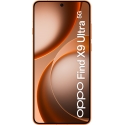 OPPO Find X9 Ultra 5G telefonas, 512/12 GB, Canyon Orange OPPO Find X9 Ultra 5G telefonas, 512/12 GB, Canyon Orange