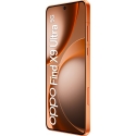 OPPO Find X9 Ultra 5G puhelin, 512/12 Gt, Canyon Orange OPPO Find X9 Ultra 5G puhelin, 512/12 Gt, Canyon Orange