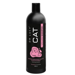 DR LUCY Cat Volume Long Hair – šampūnas katėms – 500 ml