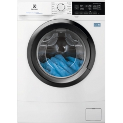 Стиральная машина Electrolux EW6S674W45 600 SensiCare