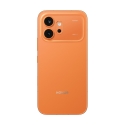HONOR 600 5G telefonas, 256/8 GB, oranžinė HONOR 600 5G telefonas, 256/8 GB, oranžinė