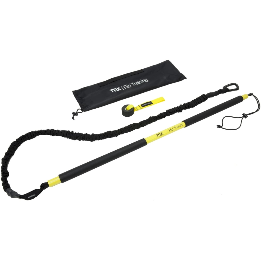 TRX Basic Kit Rip Trainer workout set