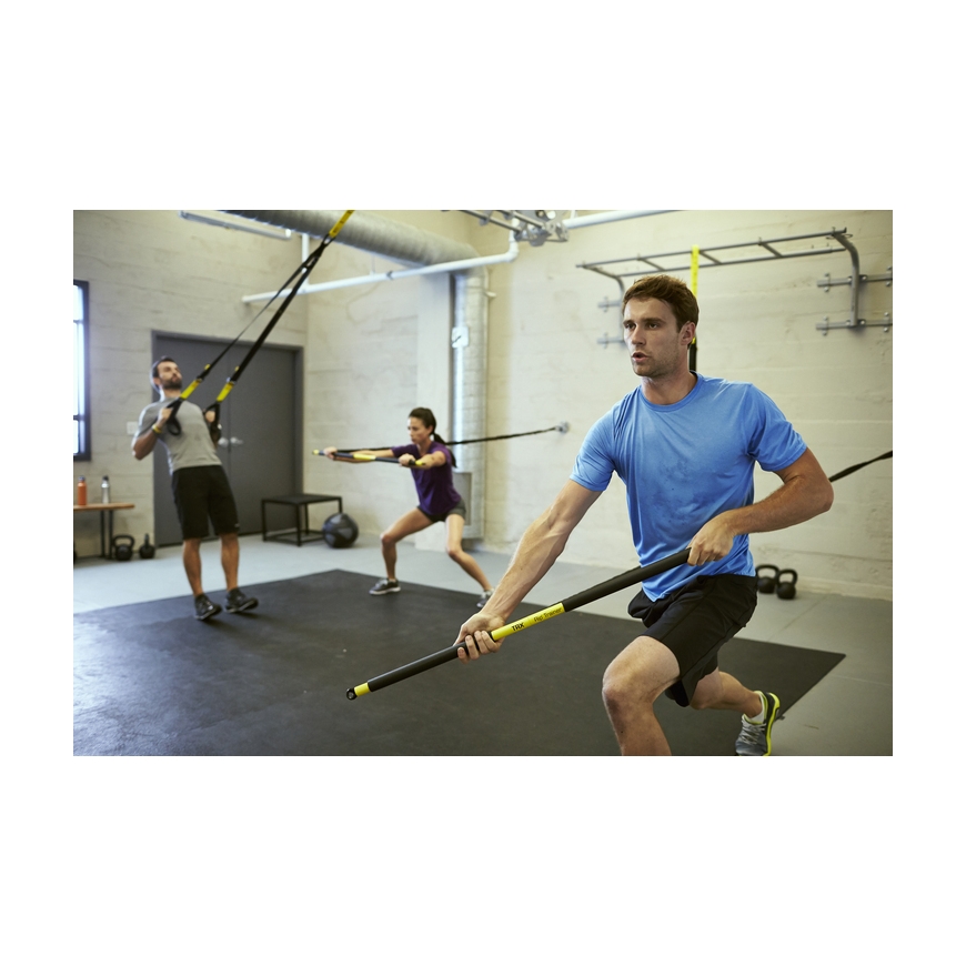 TRX Basic Kit Rip Trainer treeningkomplekt – 5